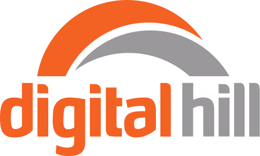 Digital Hill logo