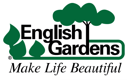 English Gardens logo