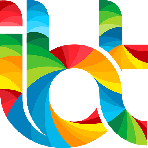 IBT Evolve logo