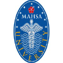 MAHSA University logo