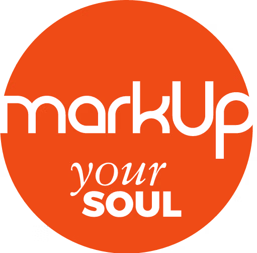 Mark Up logo