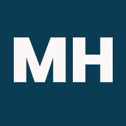 Marriage Helper logo