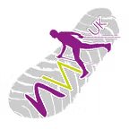 Nordic Walking UK logo