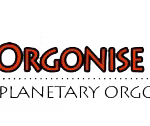 Orgonise Africa logo