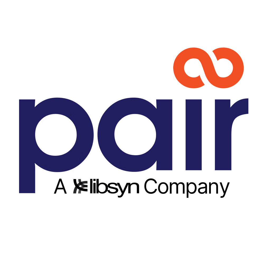 Pair Networks logo
