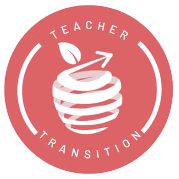 Teacher Transition logo