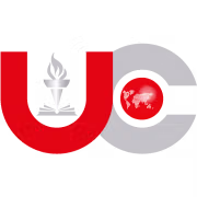 Universidad Católica de Cuenca logo