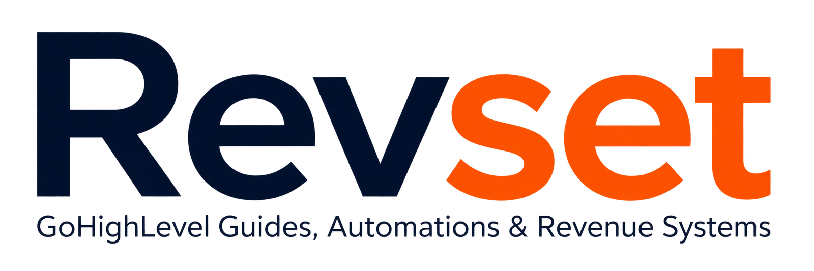 Revset